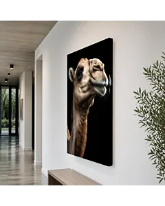 CAMELLO MIRADA