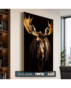 ALCE ASTAS