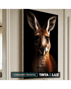 CANGURO FRONTAL