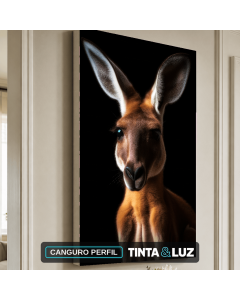 CANGURO PERFIL