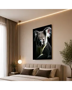 KOALA FRONTAL