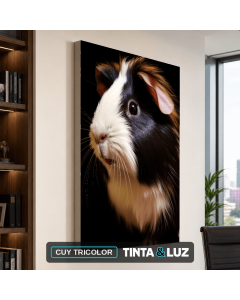 CUY TRICOLOR
