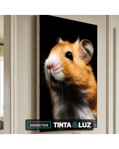HÁMSTER