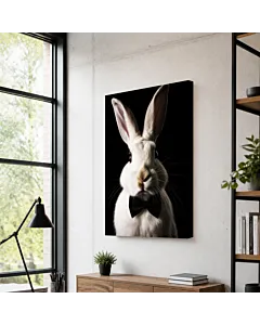 CONEJO BLANCO