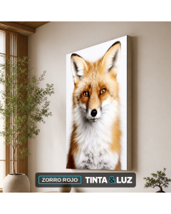 ZORRO ROJO