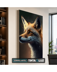 ZORRO ARTE