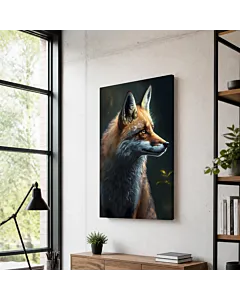 ZORRO PERFIL