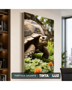 TORTUGA GIGANTE