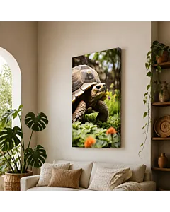 TORTUGA GIGANTE