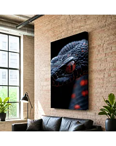 SERPIENTE OSCURA