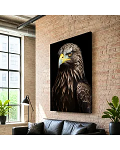ÁGUILA CALVA