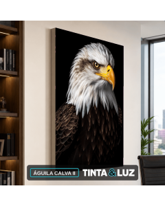 ÁGUILA CALVA II