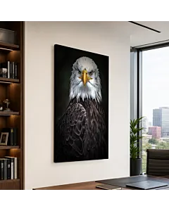 ÁGUILA CALVA III