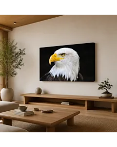 ÁGUILA CALVA VII