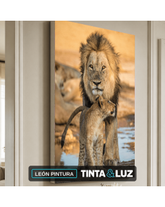 LEÓN PINTURA