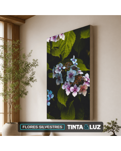 FLORES SILVESTRES