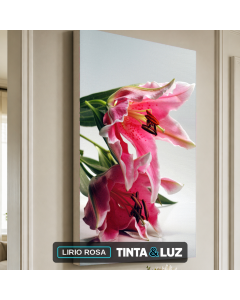 LIRIO ROSA