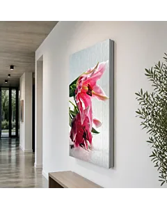 LIRIO ROSA