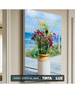 RAMO JUNTO AL MAR