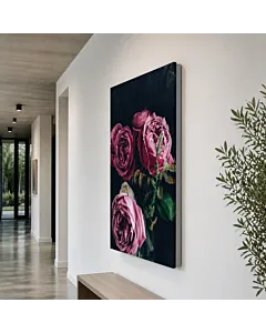 ROSAS ANTIGUAS