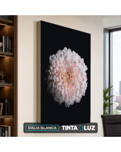 DALIA BLANCA