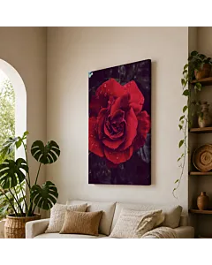 ROSA ROJA