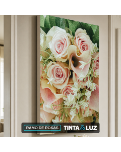 RAMO DE ROSAS