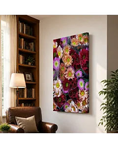 FLORES MULTICOLOR
