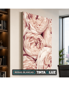 ROSAS BLANCAS