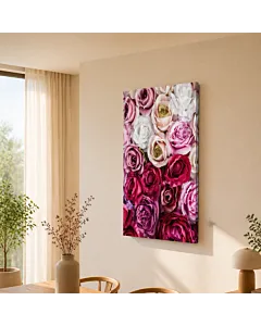 ROSAS Y MARGARITAS
