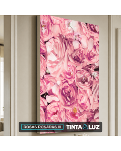 ROSAS ROSADAS III