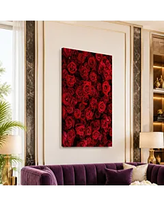 ROSAS ROJAS II