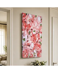 ROSAS DURAZNO II