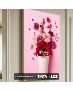 RAMO ROSADO
