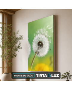 DIENTE DE LEÓN