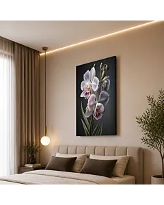 ORQUÍDEA LILA