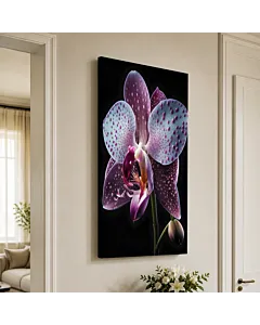 ORQUÍDEA MOTEADA