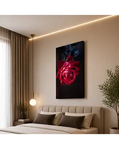 ROSA ROJA III
