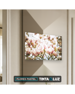 FLORES PASTEL