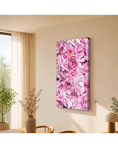 ROSAS FUCSIA