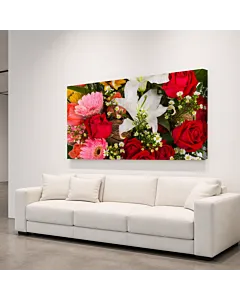 ROSAS CREMA
