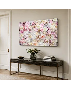 ROSAS PASTEL V