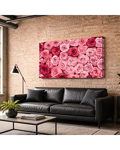 ROSAS ROJAS III