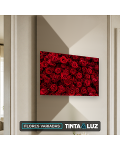FLORES VARIADAS