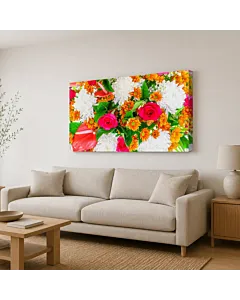 ROSAS DURAZNO VI