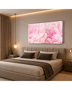 CRISANTEMOS ROSADOS III