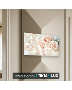 ROSAS BLANCAS