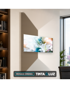 ROSAS CREMA