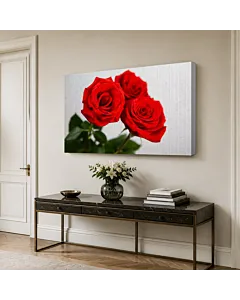 AMAPOLAS ROJAS