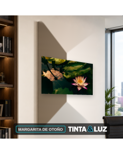 MARGARITA DE OTOÑO